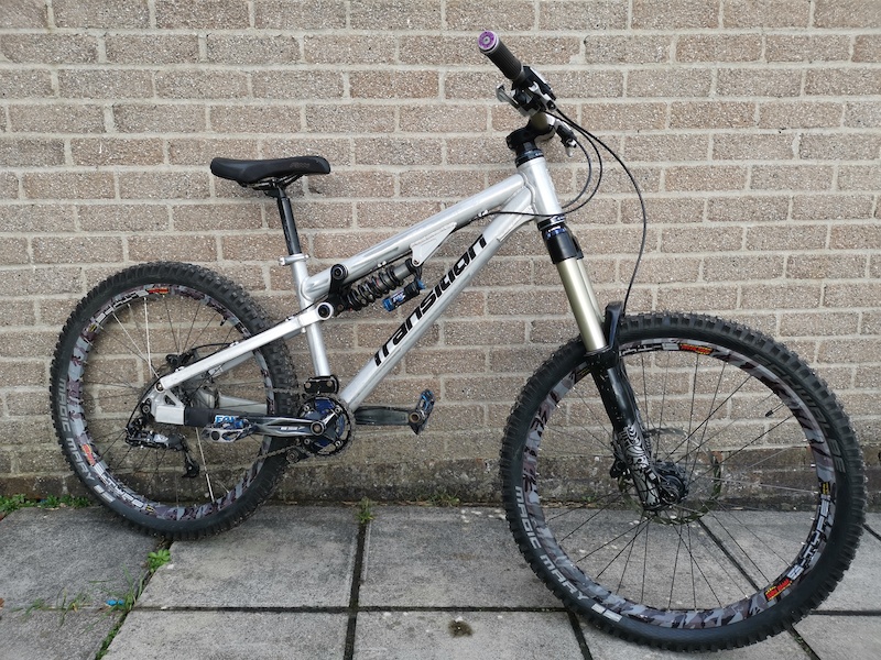 freeride fahrrad