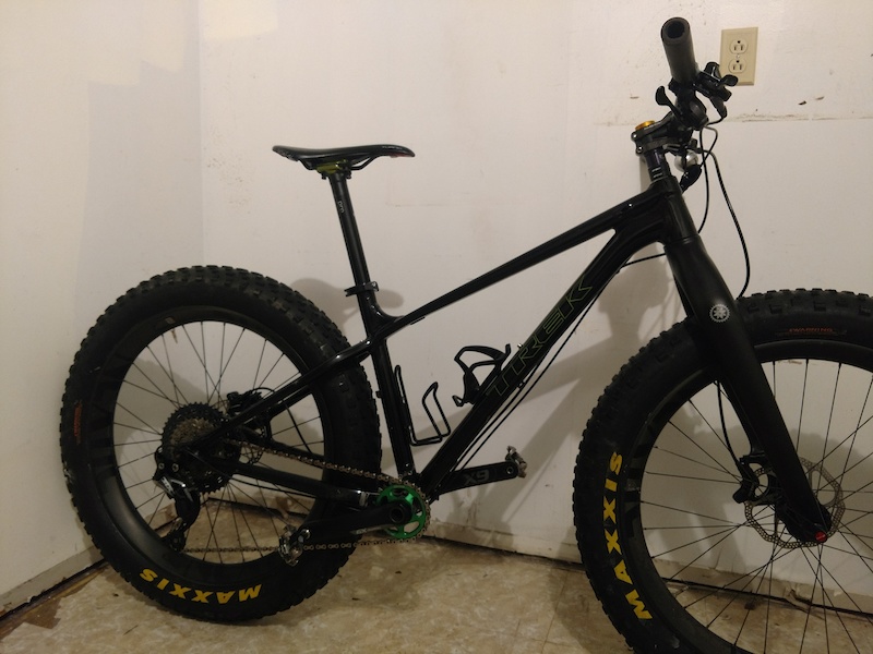 2014 trek farley