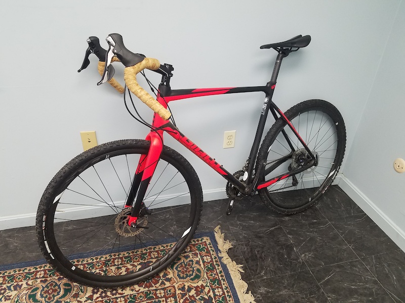 Giant tcx slr online 2018