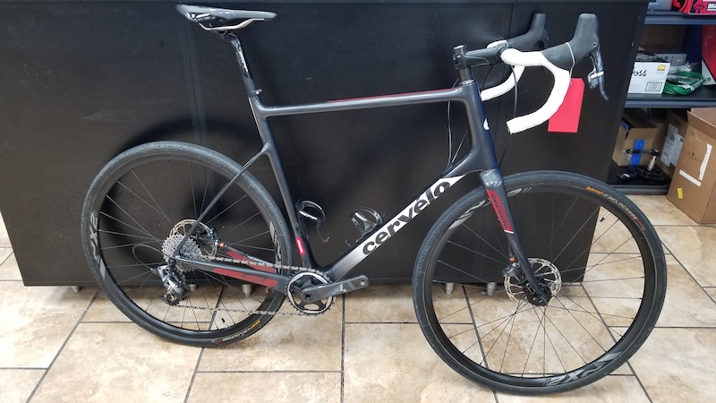 cervelo c3 price