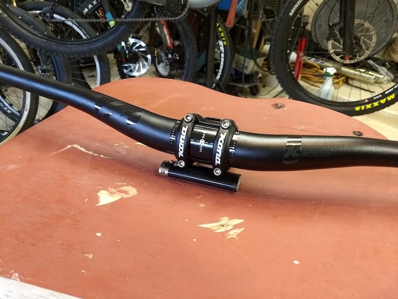 kona road handlebar