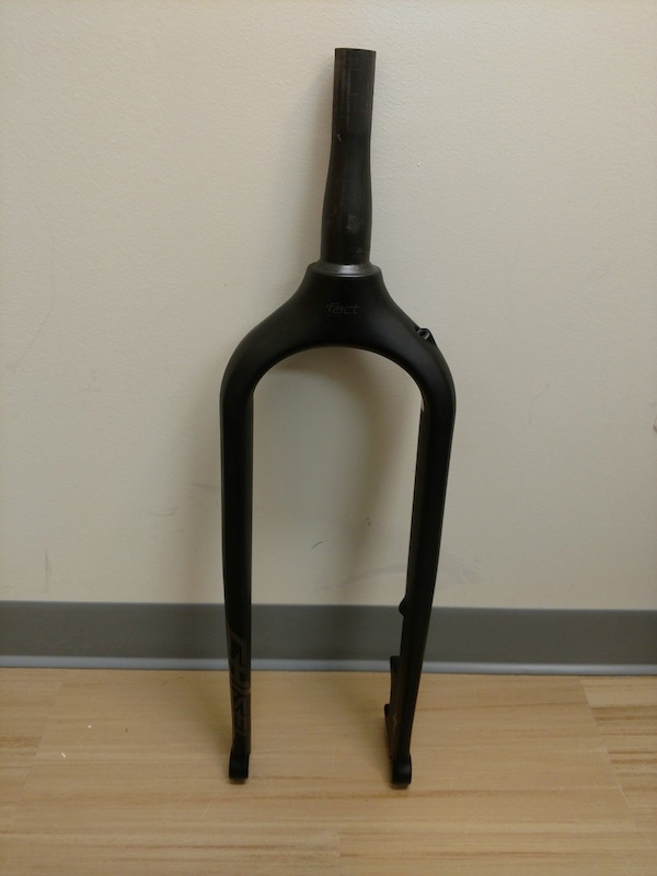 2017 Specialized Chisel Carbon Fatbike Fork For Sale