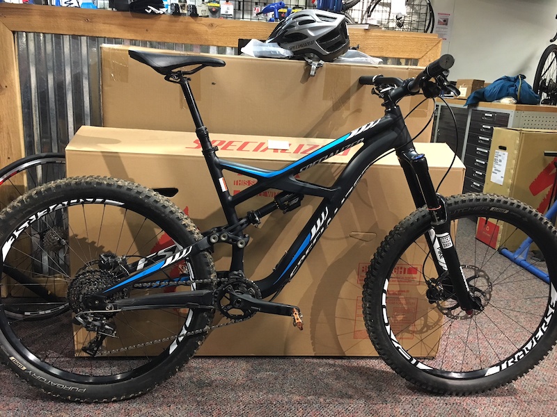 specialized enduro elite 650b 2015