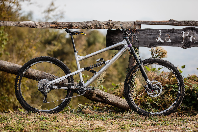 GeoMetron To Distribute Formula In The UK Pinkbike