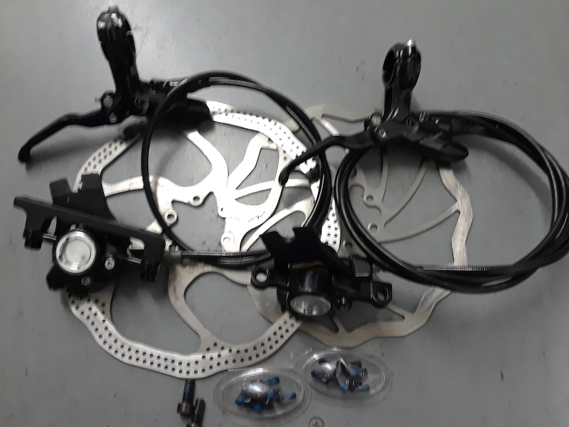 formula c1 brake
