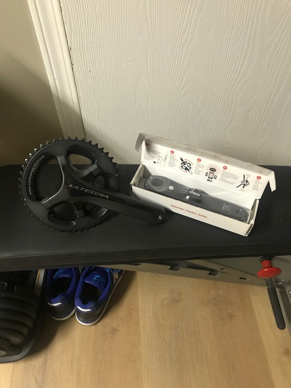 4iiii 6800 power meter