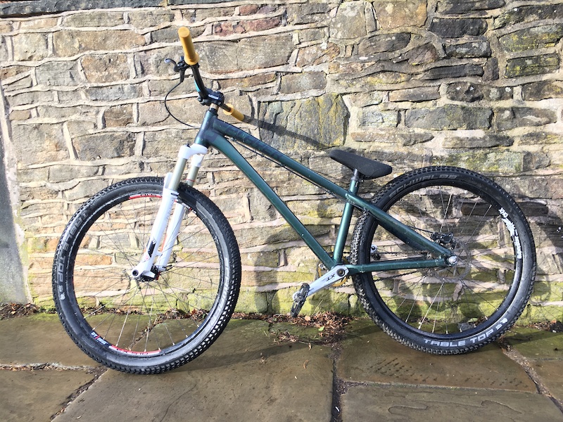 dartmoor two6player 2009