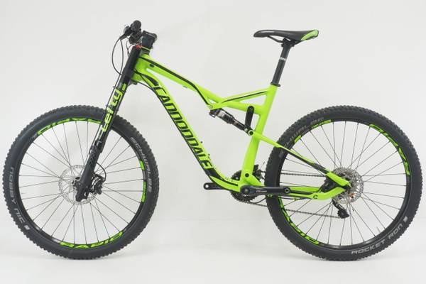 cannondale habit 4 2016