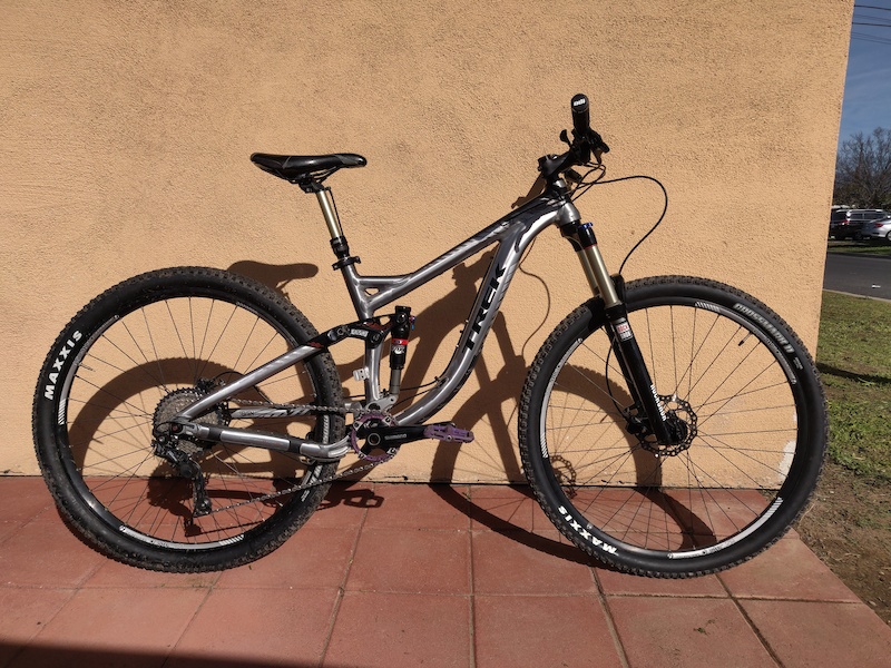 trek remedy 7 for sale