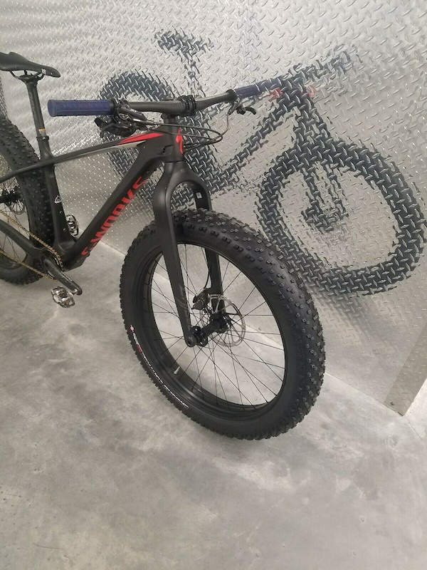 specialized fatboy s works