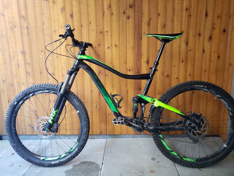 giant trance 27.5 for sale