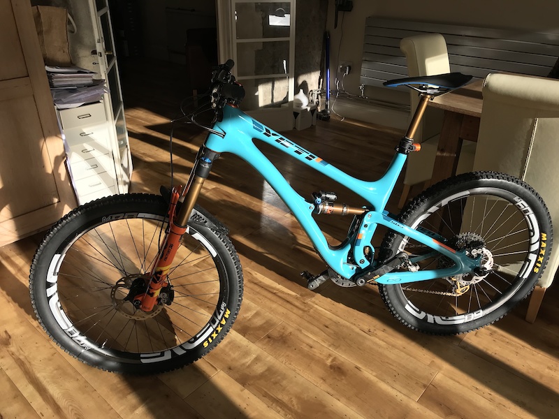 yeti sb5 for sale