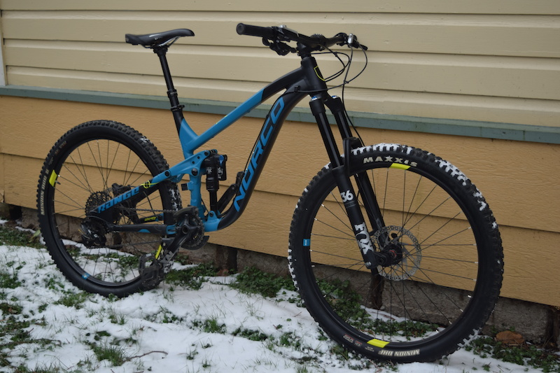 merida aero road bike