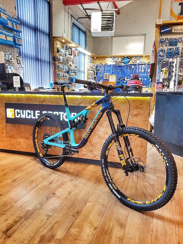 altitude c70 2019