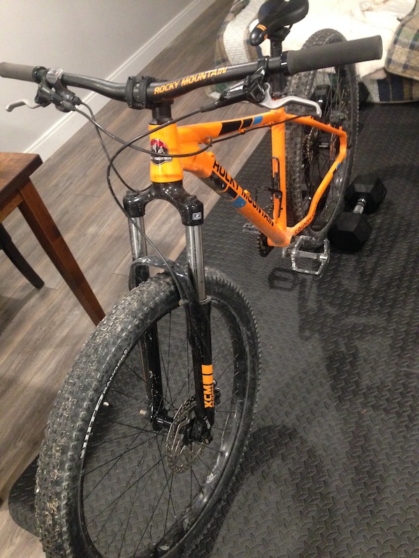 in Beamsville, Ontario, Canada photo by Mitchellpetta Pinkbike