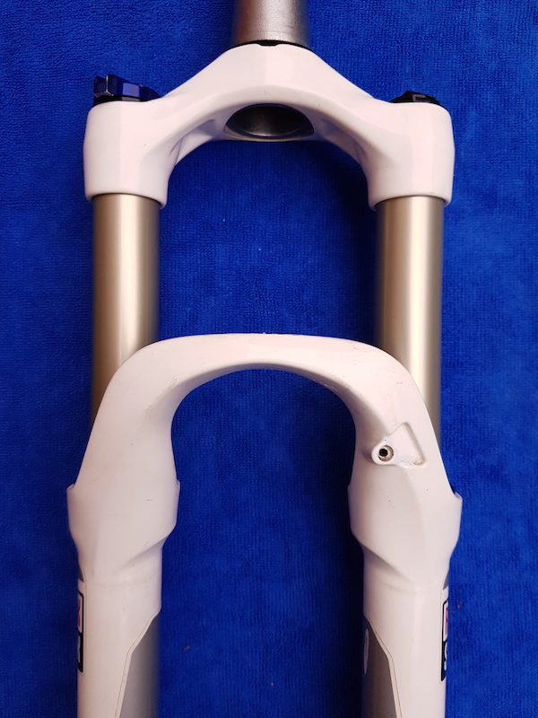 rockshox xc30 tk 120mm