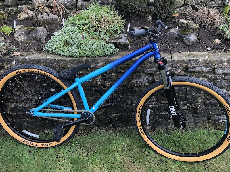 saracen amplitude cr2 2019