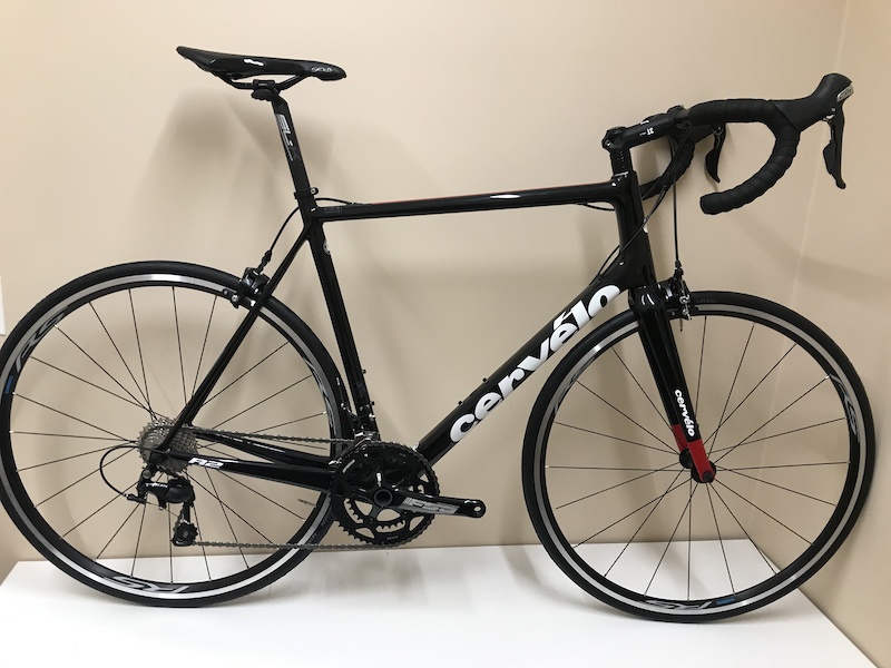 cervelo r2 2016