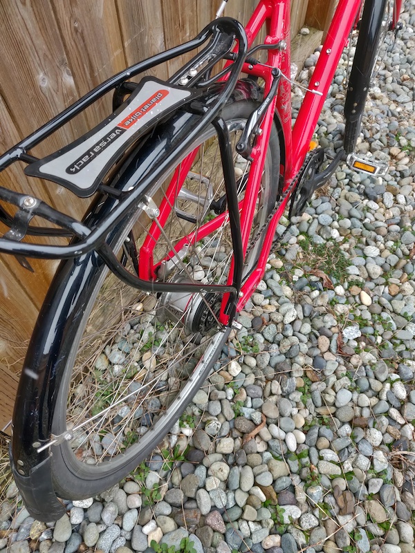 mec desire bike