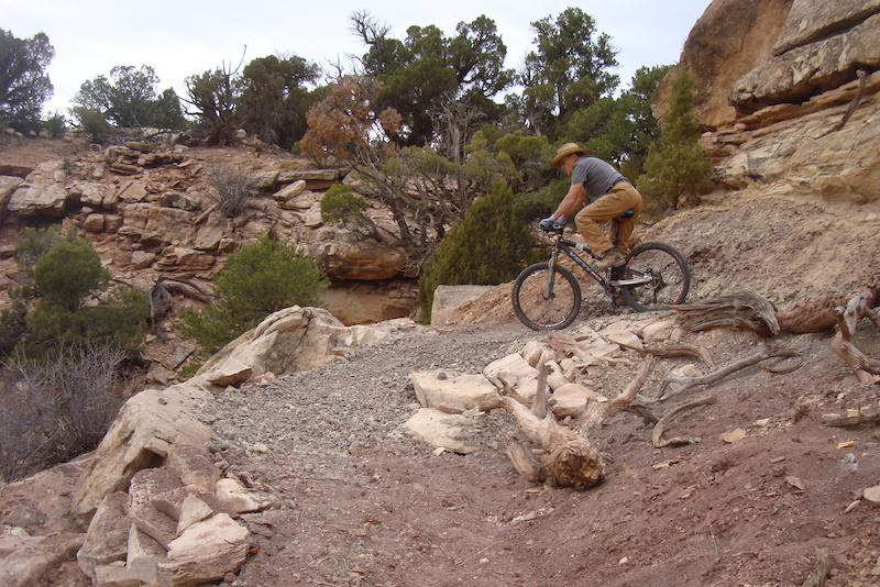 Nucla, Colorado Mountain Biking Trails Trailforks