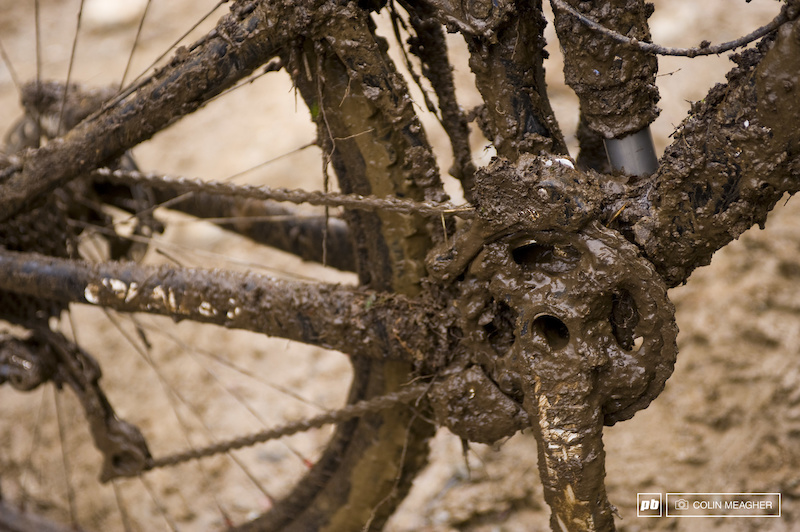 best mountain bike rear mudguards