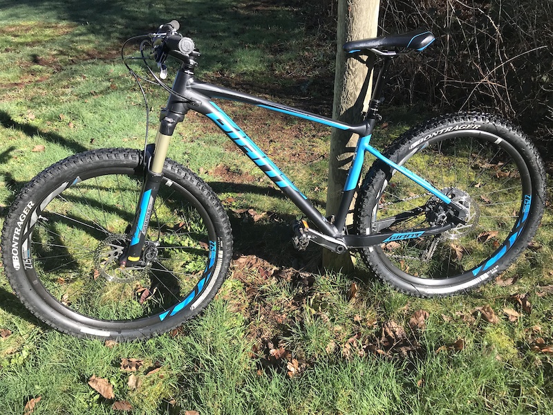 2017 giant fathom 1