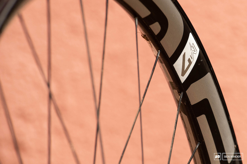 REYNOLDS style wheel decals stickers for 26" 27.5" 650b 29" mtb bike wheels 