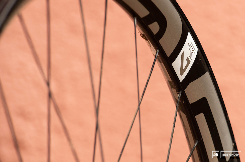 enve mtb wheels