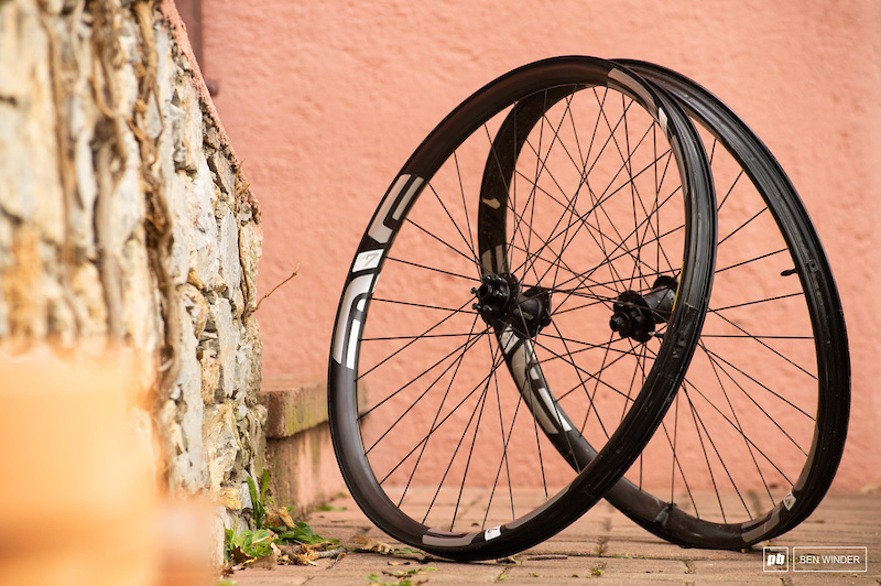 enve mtb wheels