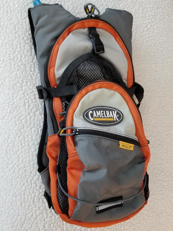 camelbak mule 14 pro