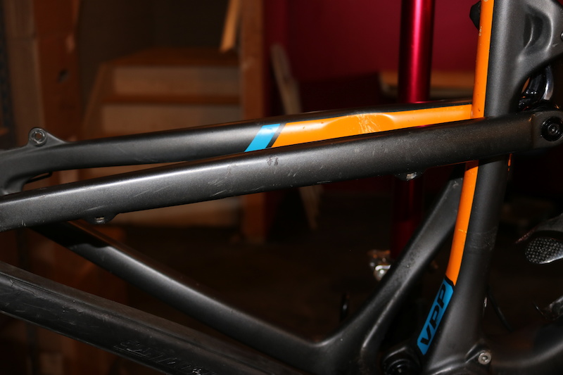 in Fletcher, North Carolina, United States photo by monty797 Pinkbike