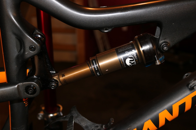 in Fletcher, North Carolina, United States photo by monty797 Pinkbike