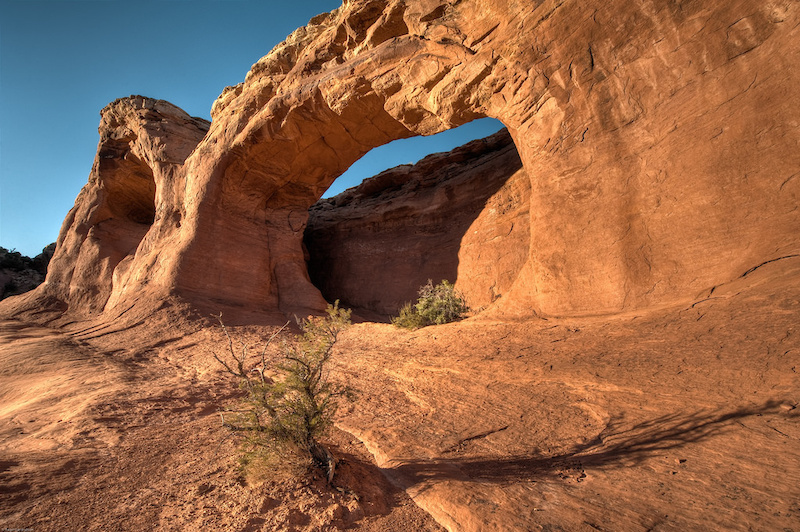 Tapestry Arch Hiking Trail - Moab, Utah  Trailforks