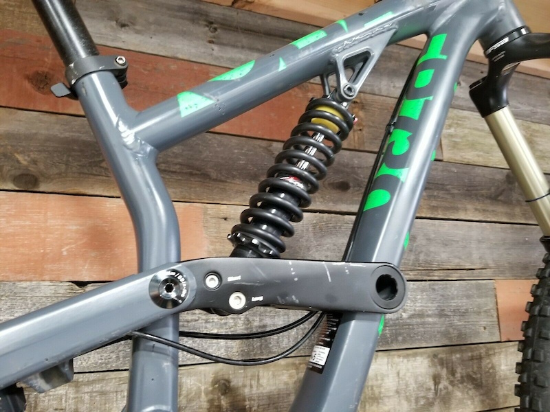 2016 Scott Voltage FR730 For Sale