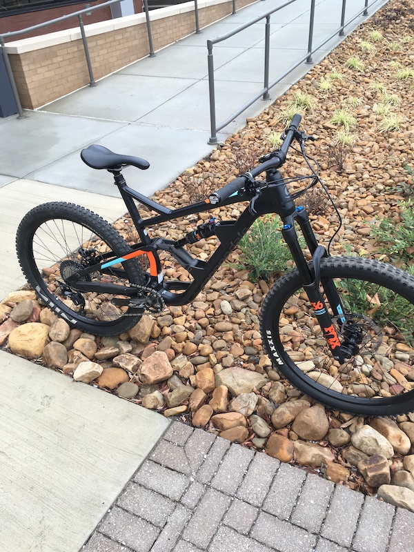 cannondale jekyll 4