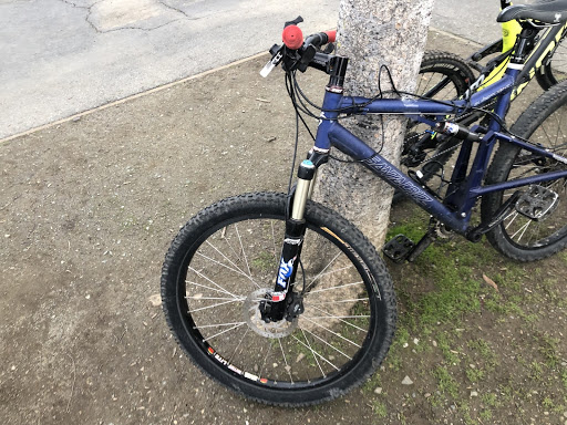 2006 santa cruz superlight