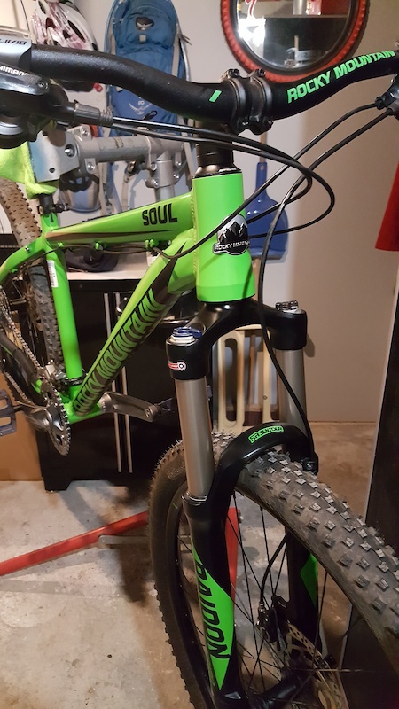 rocky mountain soul 730