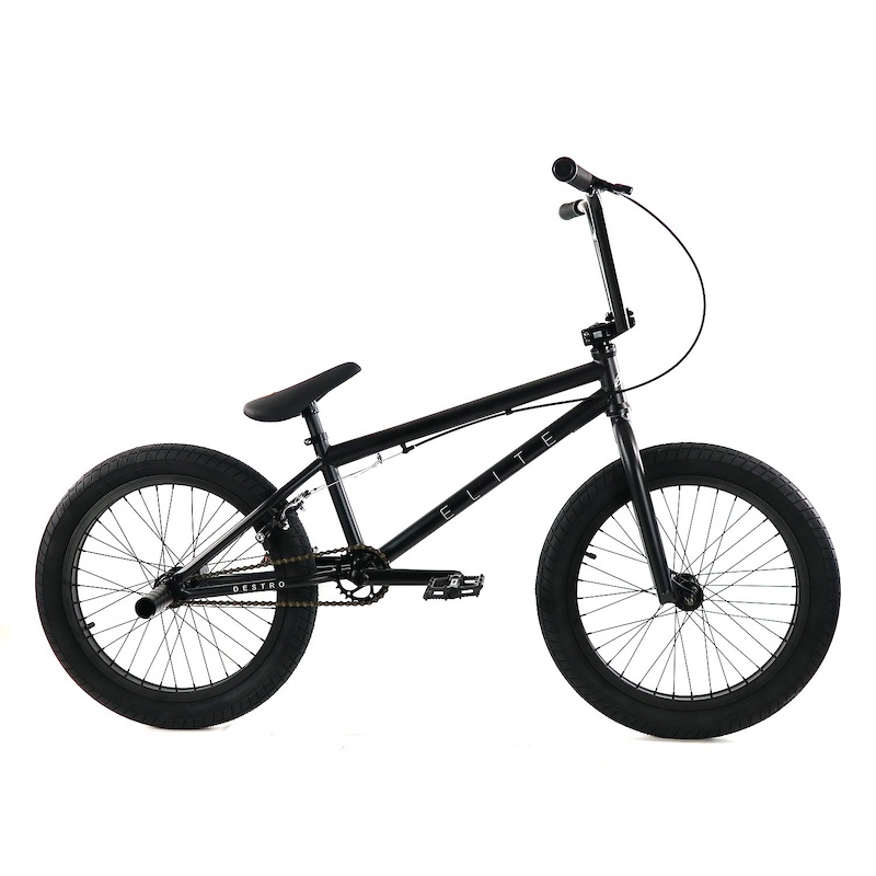 sam's bmx shop