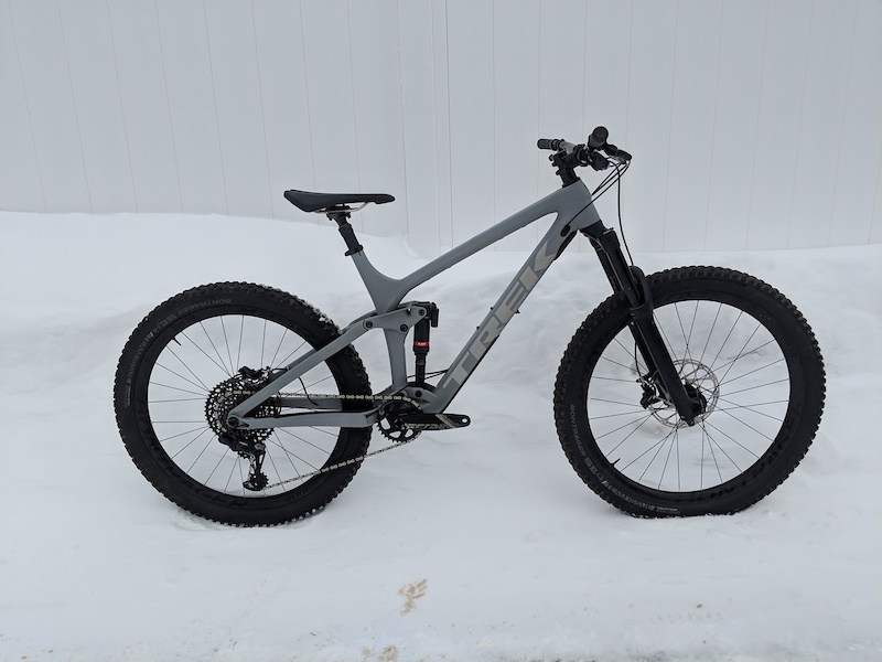 trek remedy 9 2019