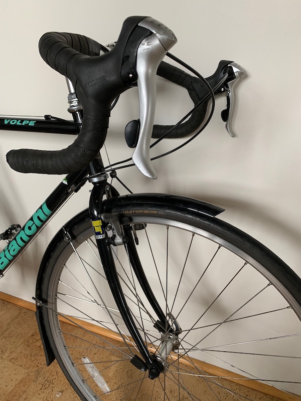 2002 bianchi volpe