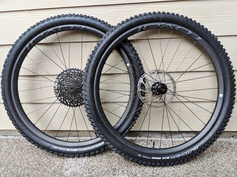 roval traverse carbon 29