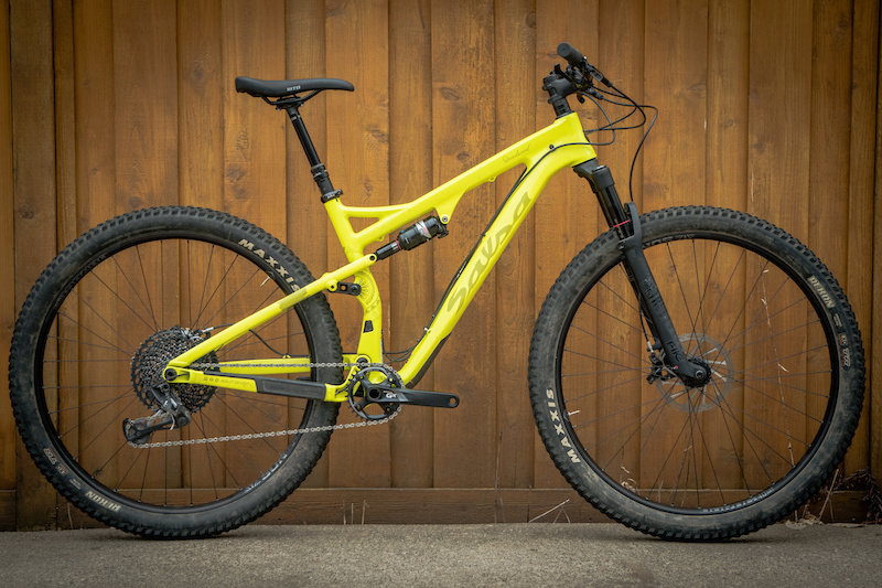 2018 Salsa Deadwood For Sale