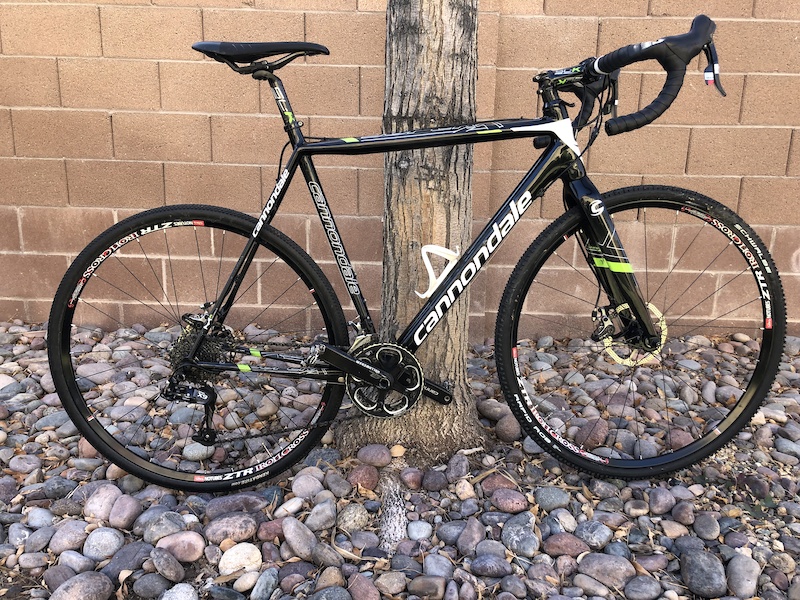 cannondale super x for sale