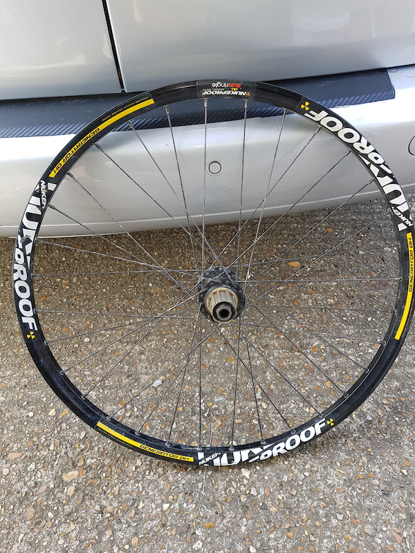 nukeproof generator rim