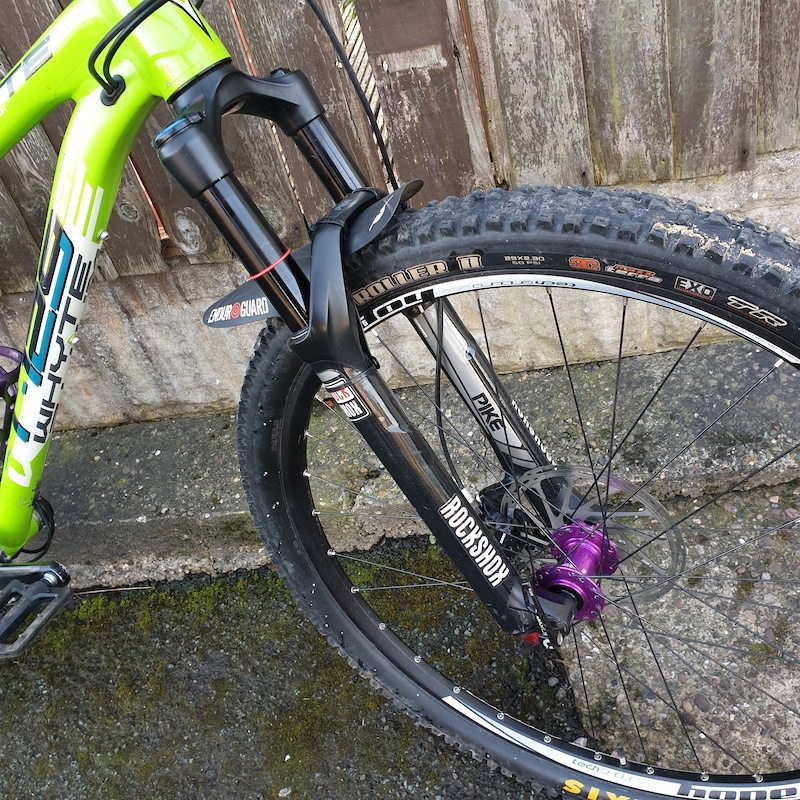 whyte t129 for sale