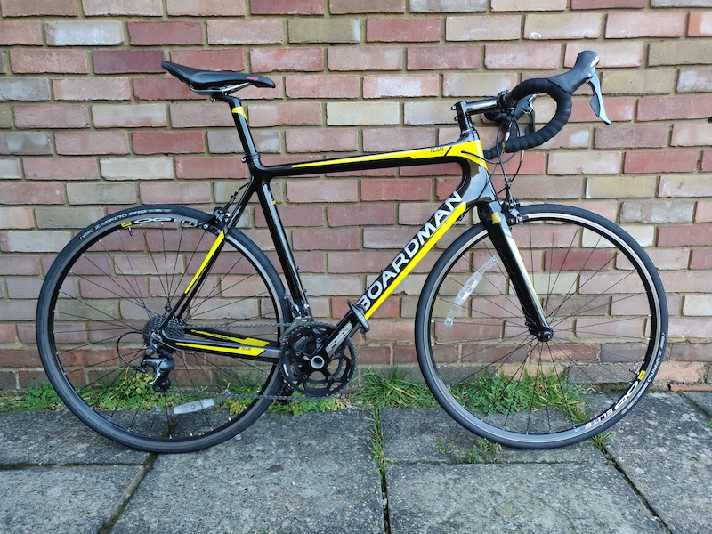 boardman road bike for sale