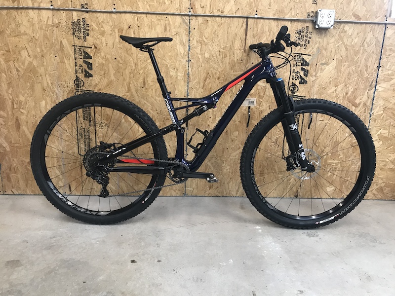 specialized camber expert 2017