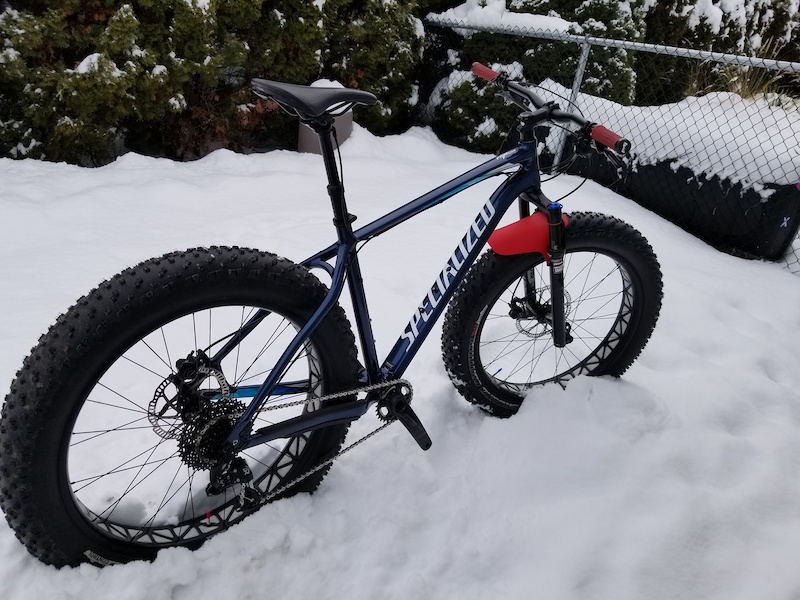 specialized fatboy trail