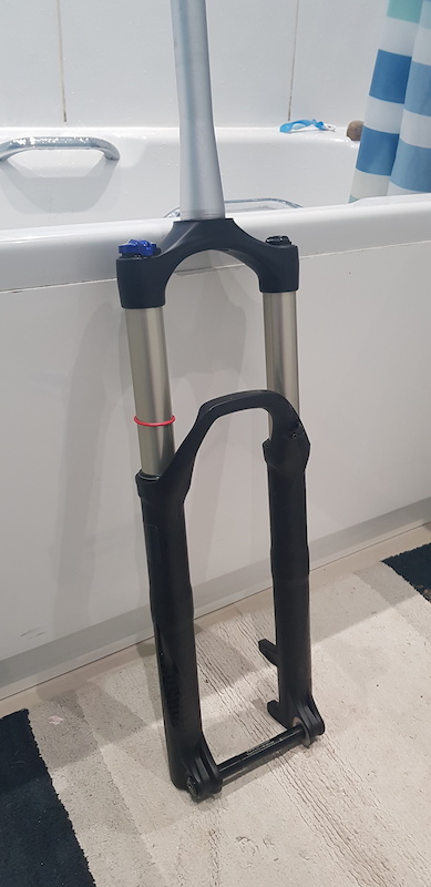 2018 rockshox recon rl