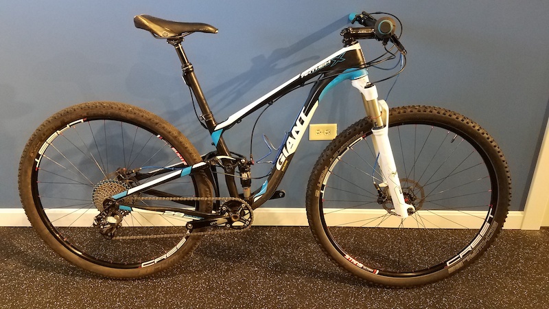 29er small